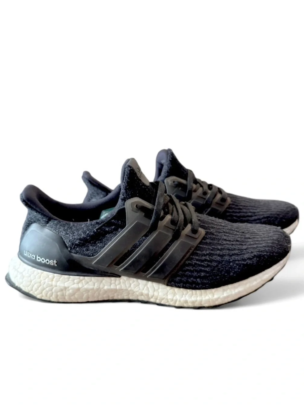 Men’s Adidas 2016 ULTRABOOST 3.0 Size US 9.5